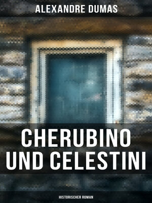 cover image of Cherubino und Celestini